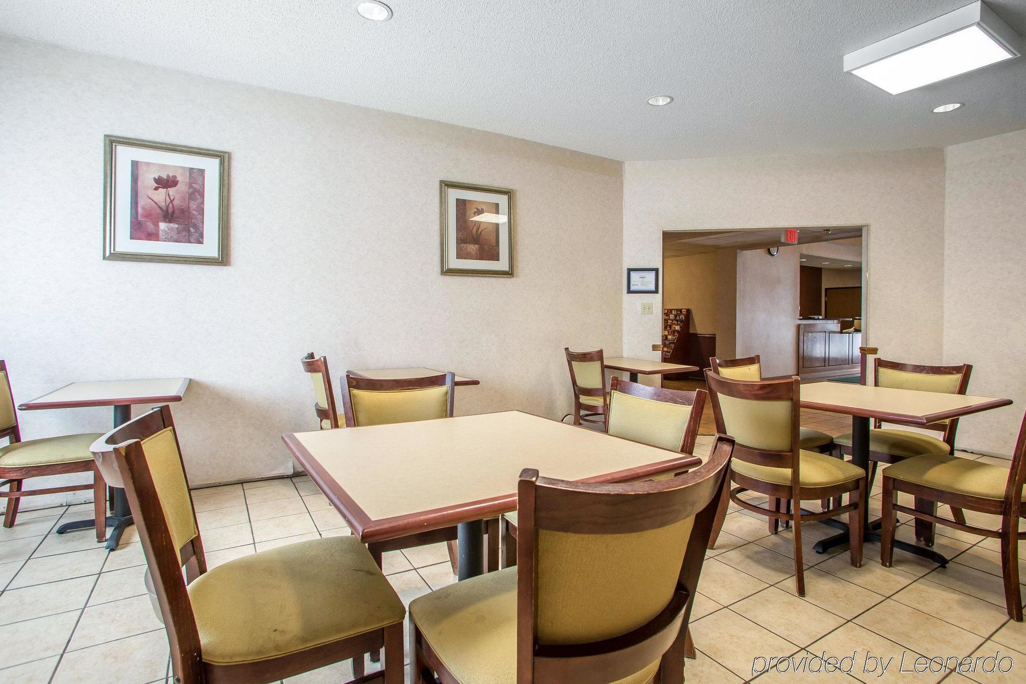 Quality Inn Merrillville Exterior foto